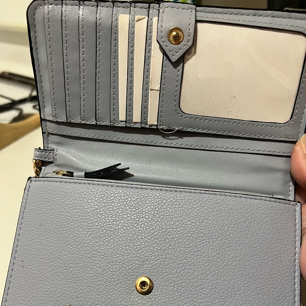 Victorias Secret Phone Wristlet